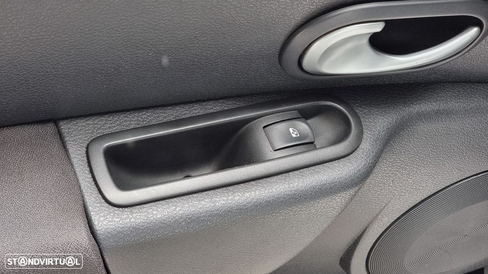 Renault Modus 1.5 dCi Dynamique S - 11