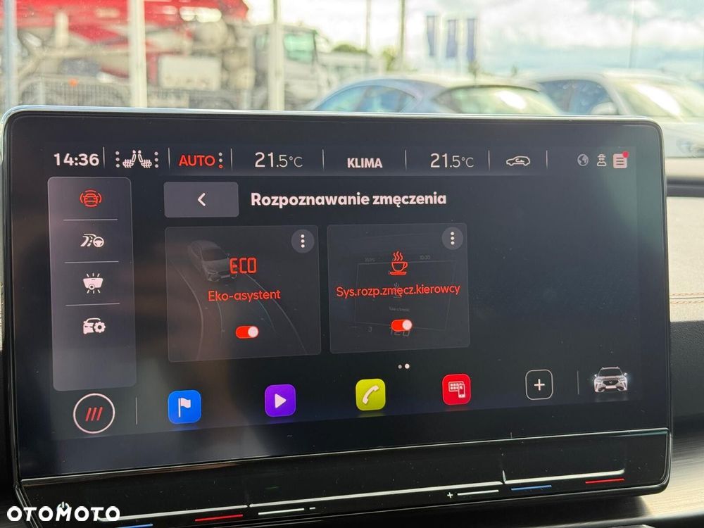 Cupra Formentor - 25
