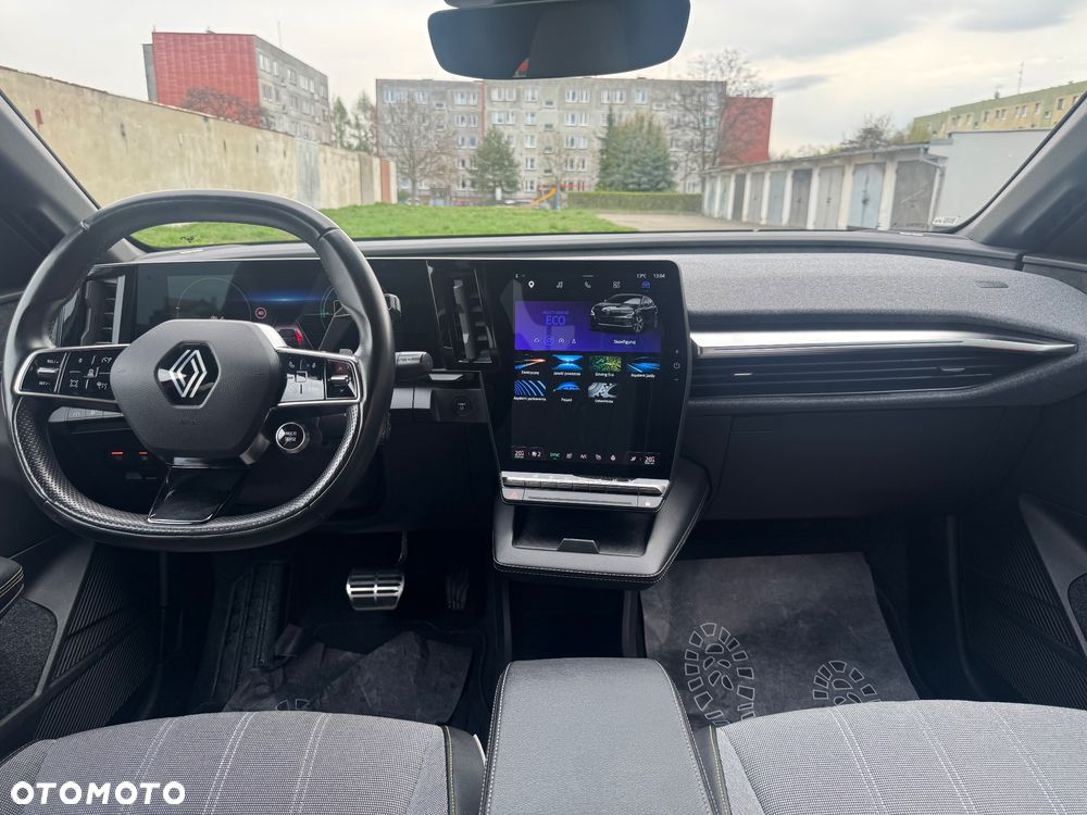 Renault Megane EV60 Techno - 26