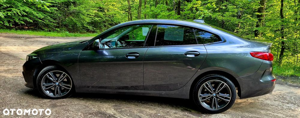 BMW Seria 2 218i M Sport - 4