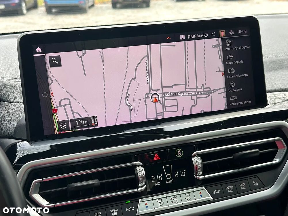 BMW iX3 80kWh Inspiring - 24