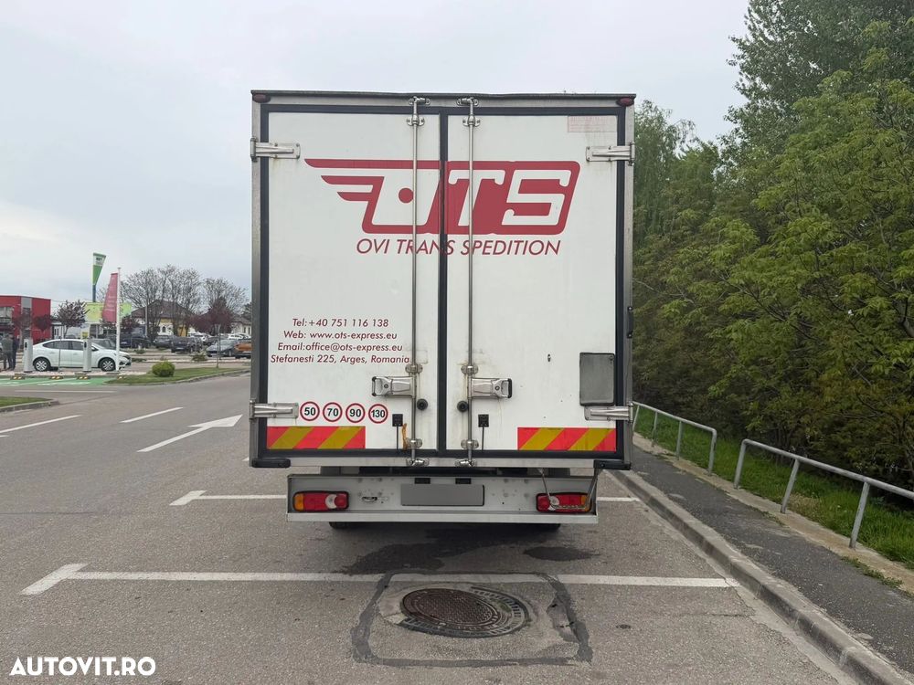 Opel MOVANO - 6