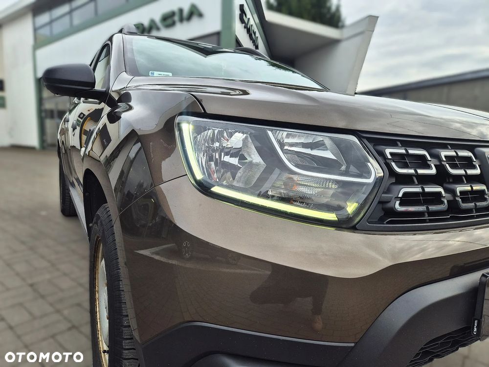 Dacia Duster 1.0 TCe Essential - 9