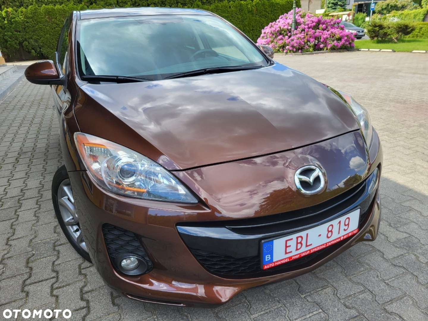 Mazda 3 - 17