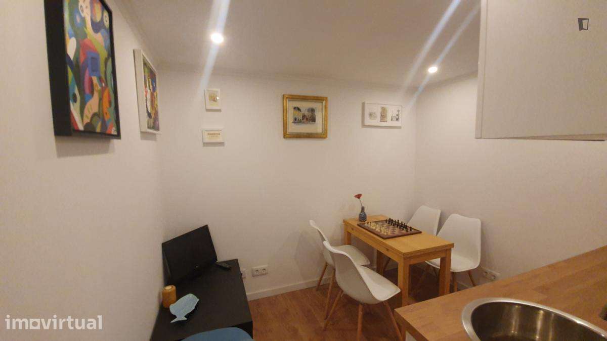 Apartamento com 3 quartos - localizado em Bairro Alto Lisbon - Grande imagem: 5/34