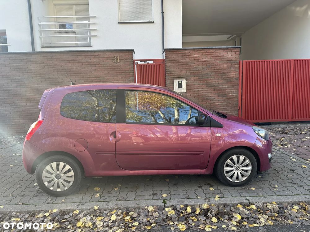 Renault Twingo 1.2 LEV 16V 75 Dynamique - 1