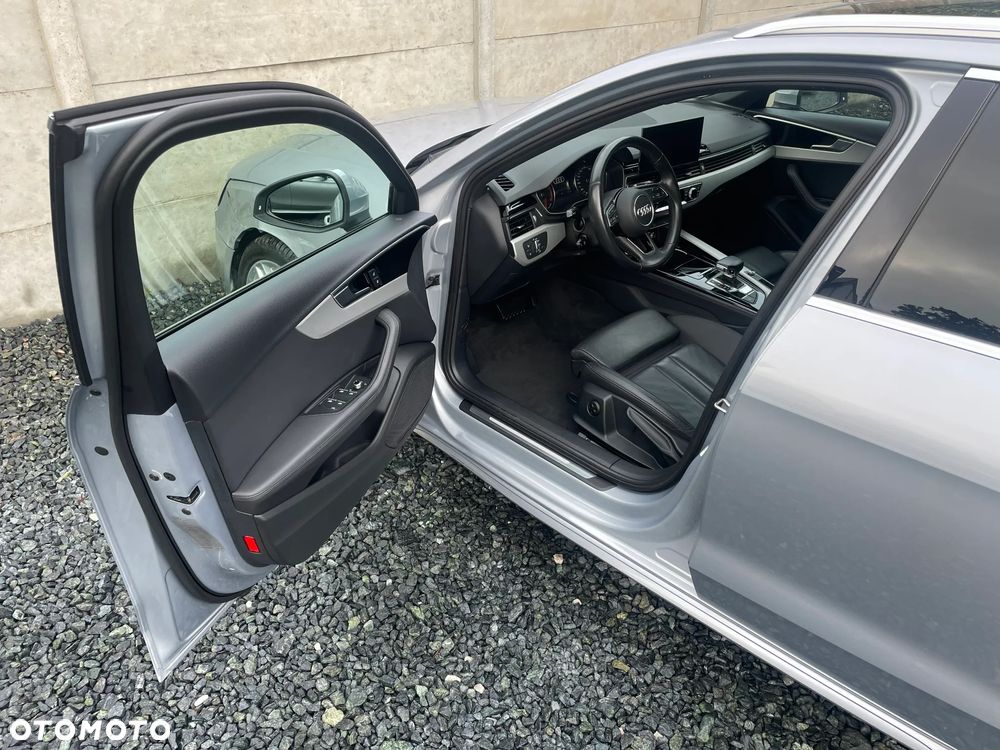 Audi A4 ver-40-tdi-s-tronic - 12