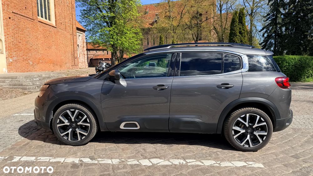Citroën C5 Aircross BlueHDI 130 S&S EAT8 SHINE PACK - 23
