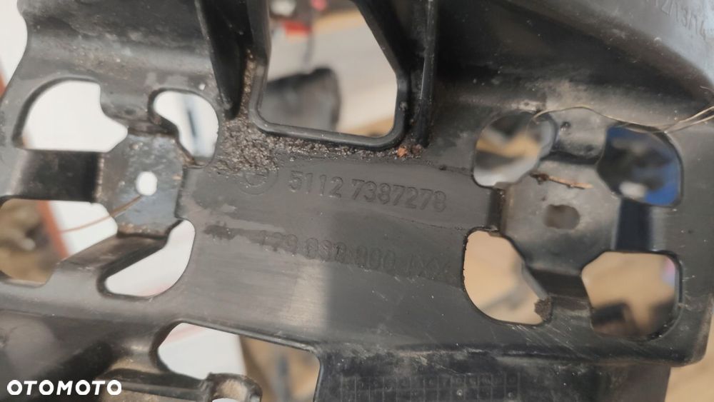 EU ŚLIZG PRAWY TYŁ BMW 2 F46 F46 LCI 7387278 - 3
