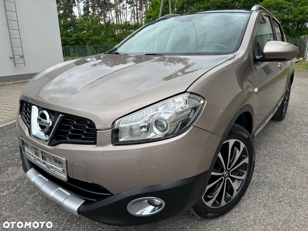 Nissan Qashqai - 25
