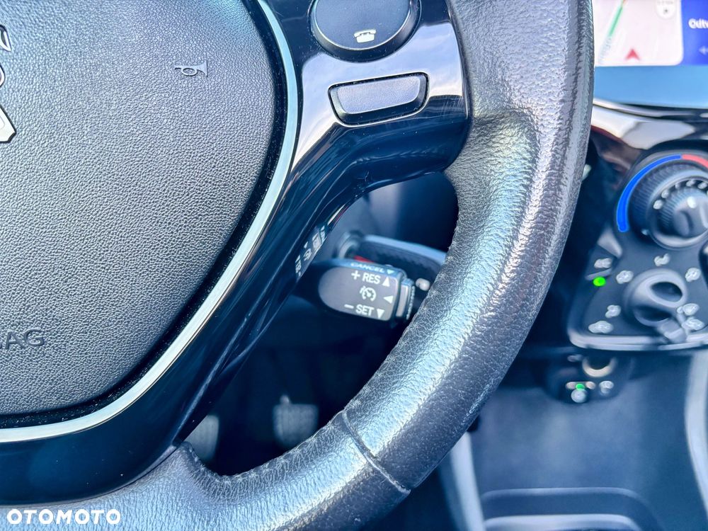 Peugeot 108 VTI 72 Stop&Start Top Allure - 26