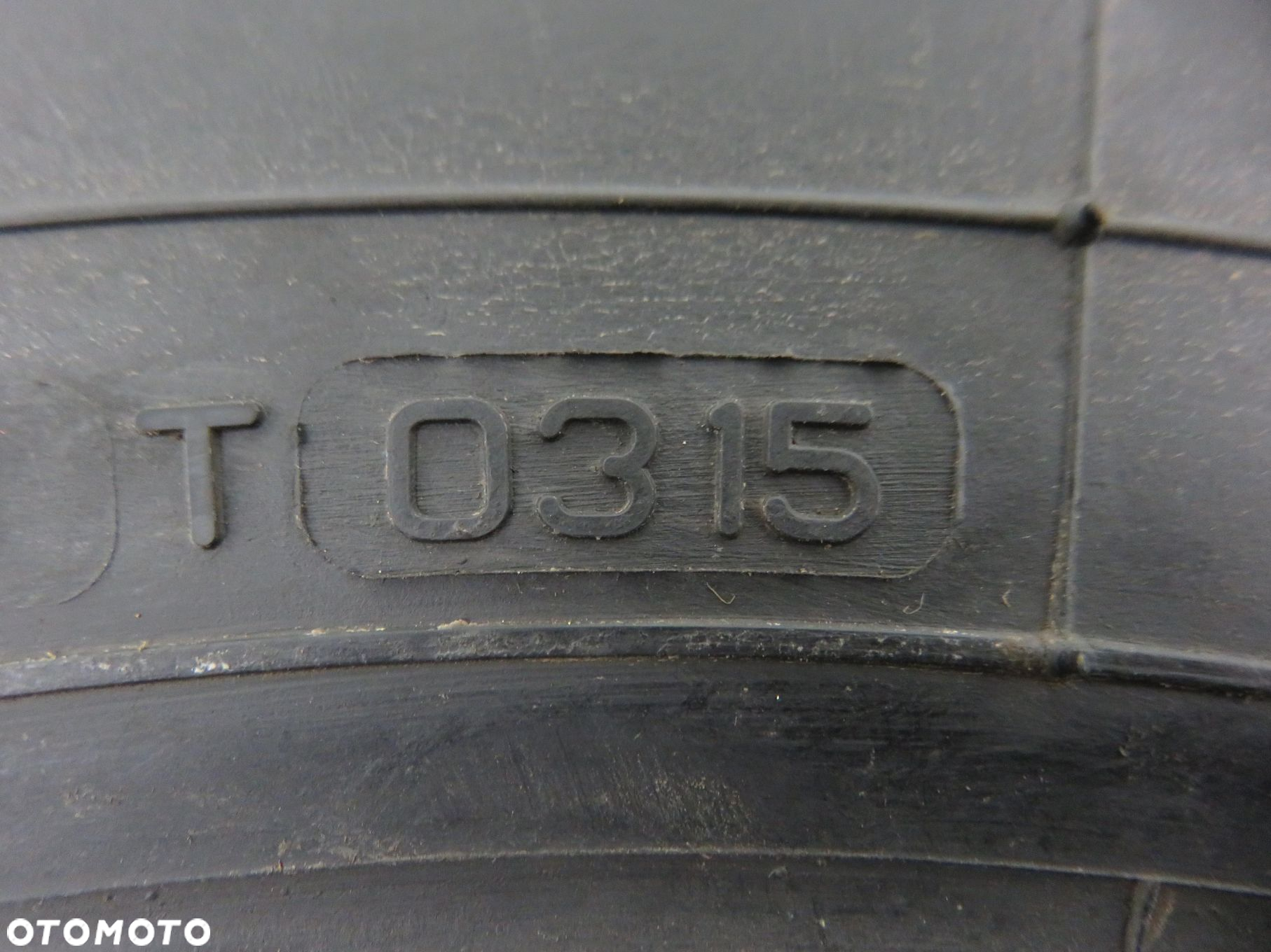 2X 195R15 OPONY LETNIE Bridgestone Dueler H/T 684 94R - 2