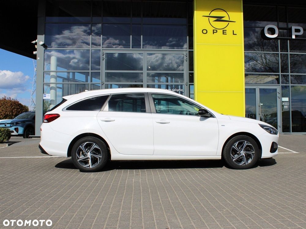 Hyundai i30 1.5 T-GDI 48V Smart - 5
