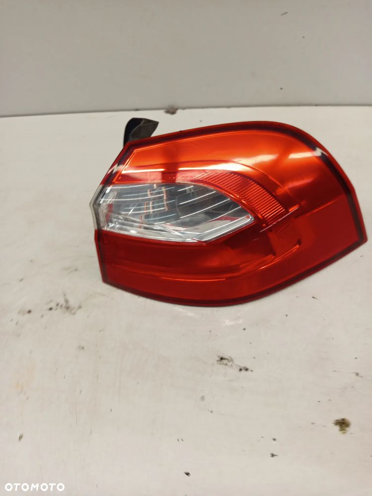 + LAMPA TYL TYLNA PRAWA KIA RIO 3 III - 4