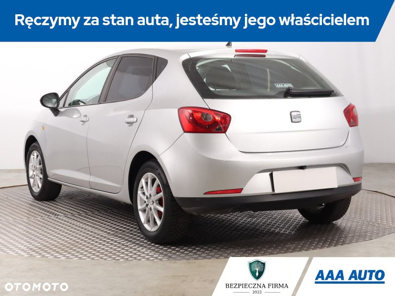 Seat Ibiza - 5