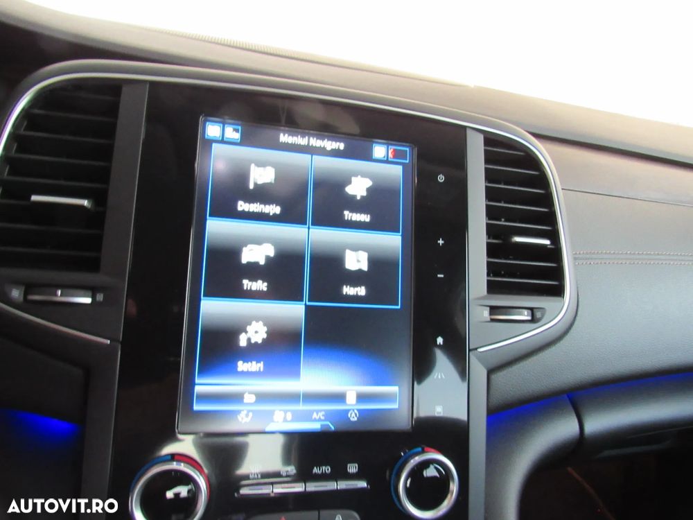 Renault Talisman - 16