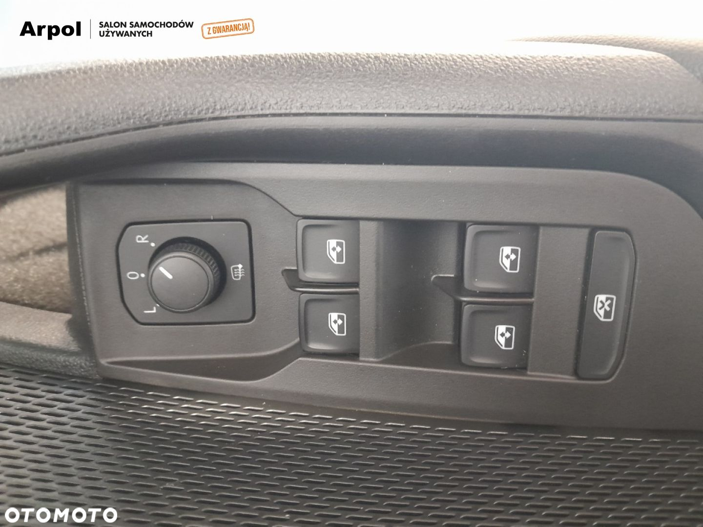 Skoda Octavia - 5