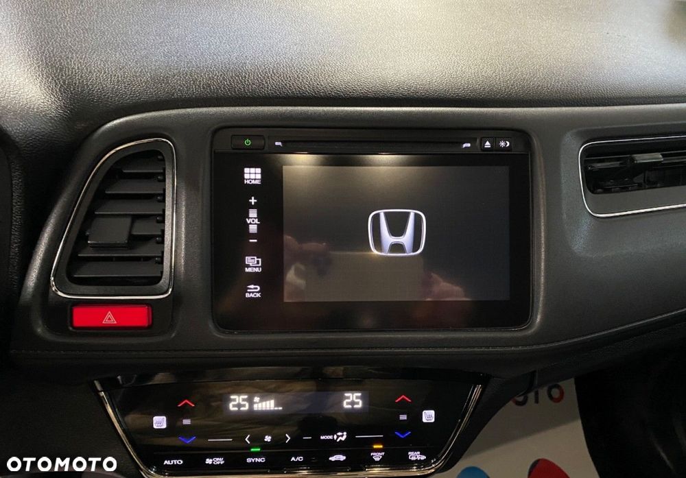 Honda HR-V - 9
