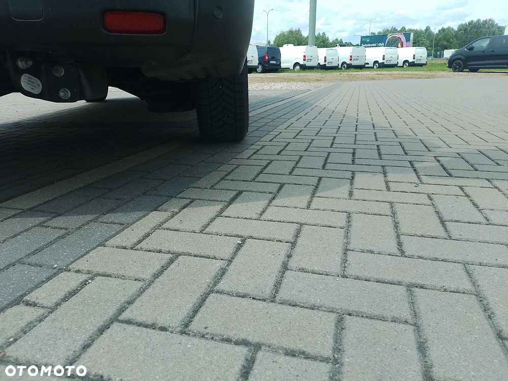 Fiat Scudo Vivaro Proace Jumpy Expert L3 Long Maxi Izoterma Chłodnia Mroźnia minus 20st 220V 3os 3Eupal - 26