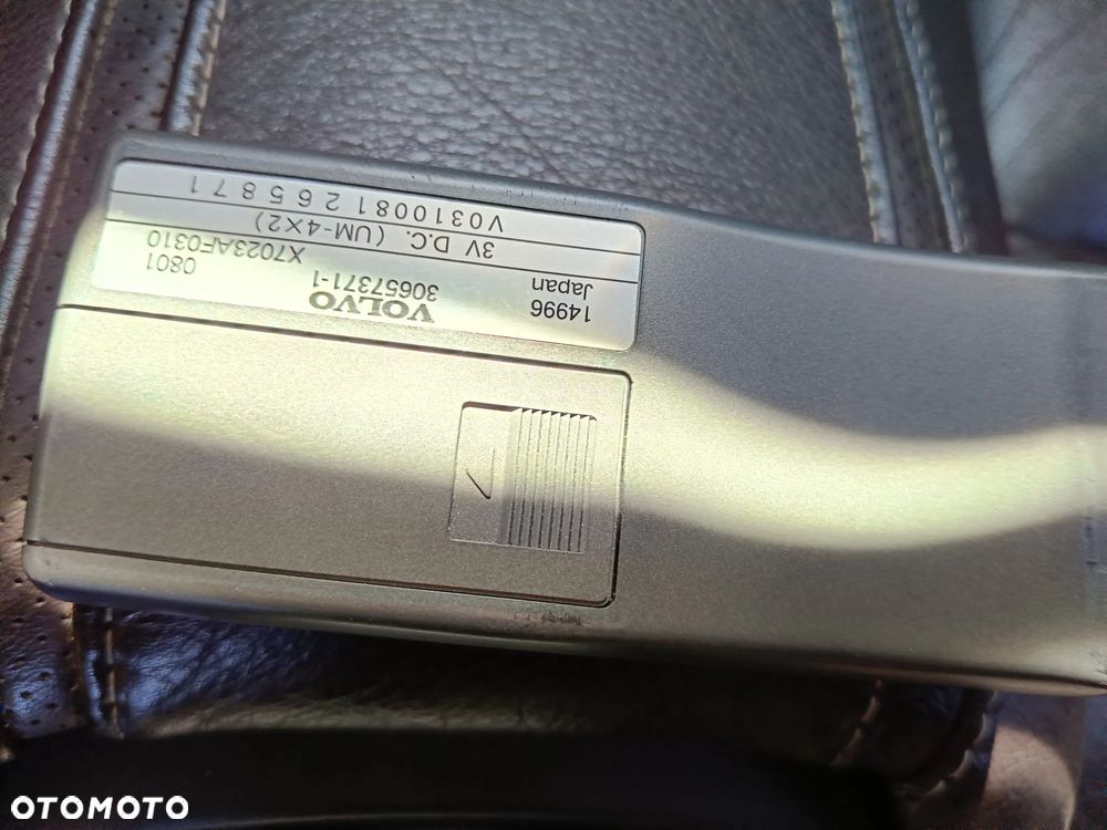 Volvo C70 - 11