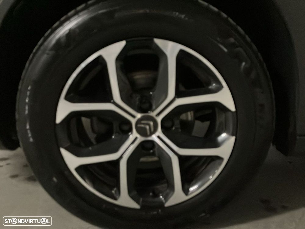 Citroën C3 Aircross 1.5 BlueHDi Shine - 9