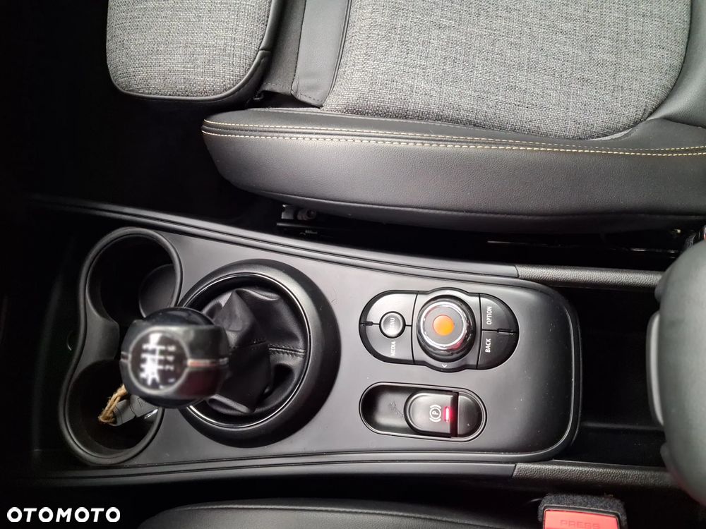 MINI Countryman Cooper D Estate Edition - 25