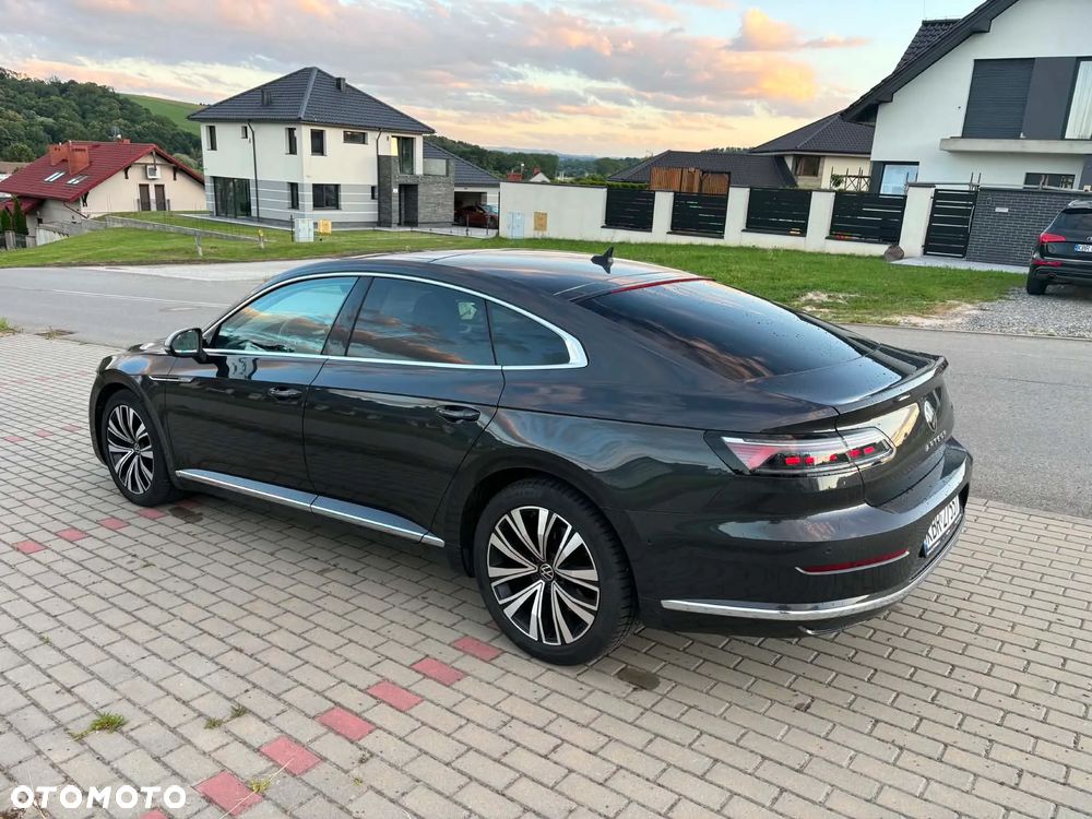 Volkswagen Arteon 2.0 TDI Elegance - 3