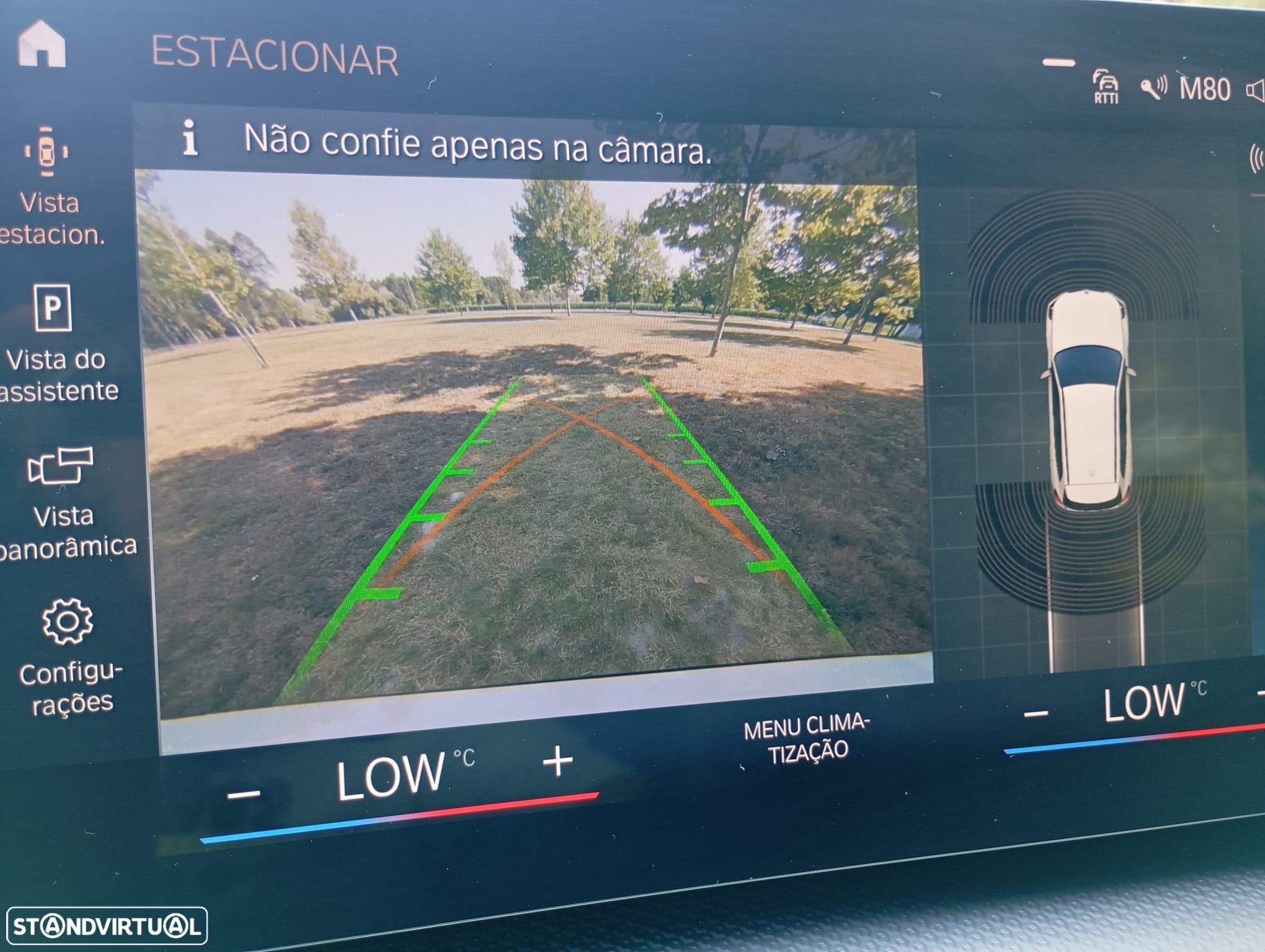 BMW X1 xDrive30e Pack Desportivo M Pro - 36