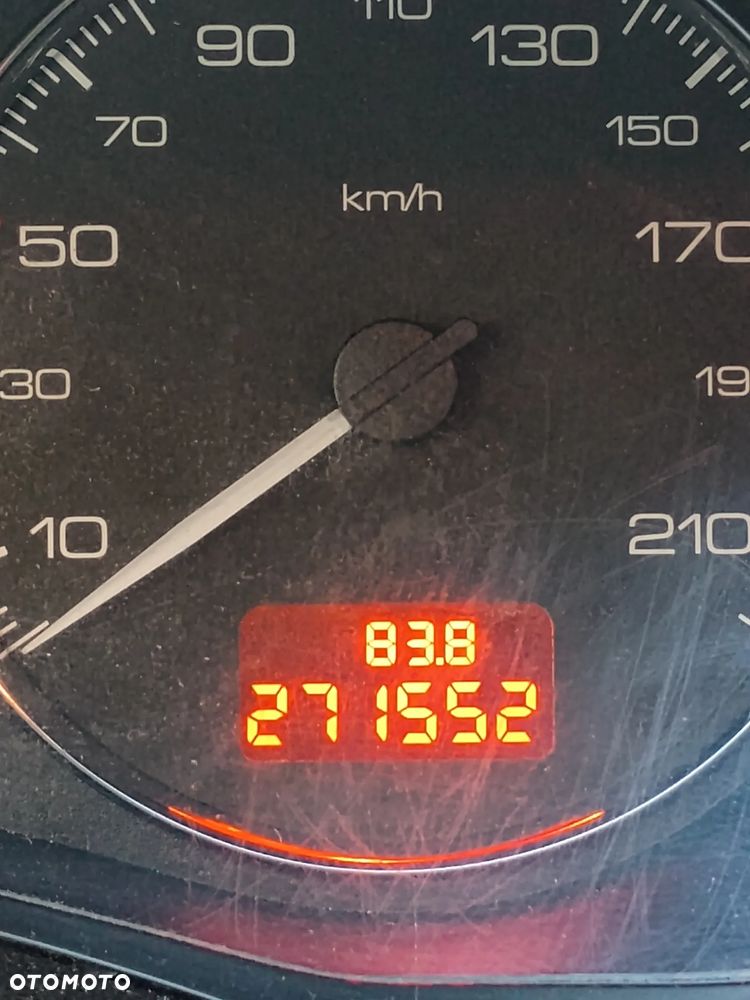 Peugeot 307 - 3