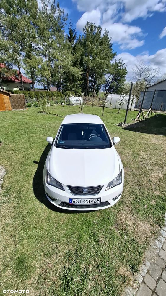 Seat Ibiza 1.2 TSI Style - 1