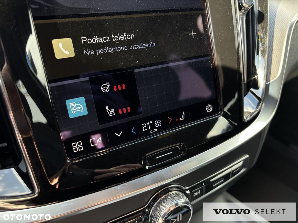 Volvo V60 Cross Country - 19