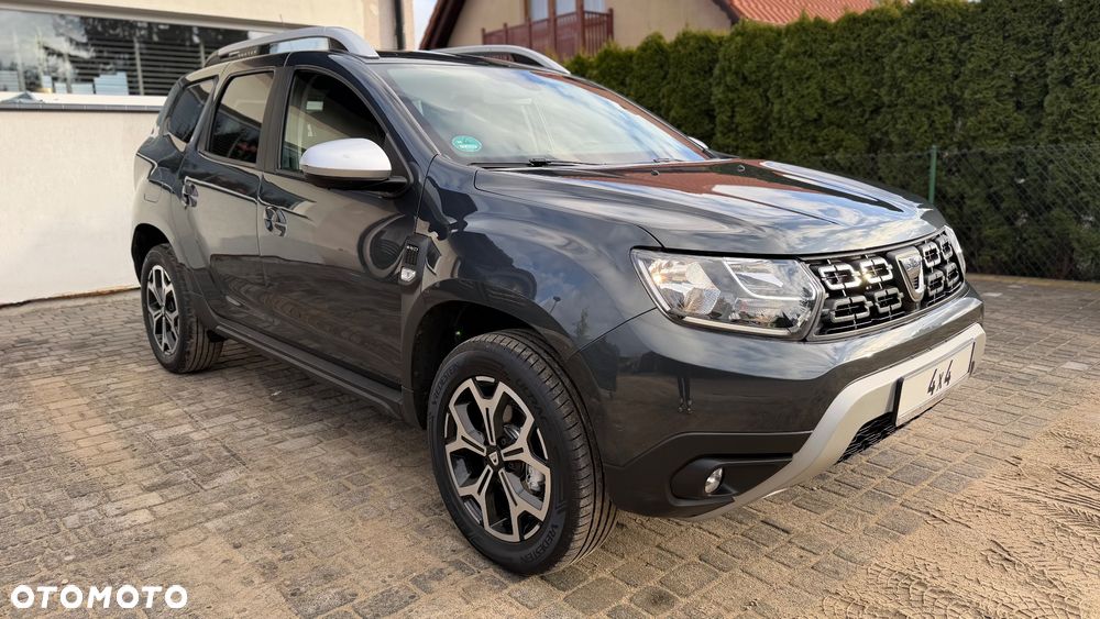 Dacia Sandero Stepway 1.5 dCi Laureate S&S - 1