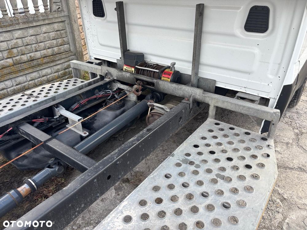 Iveco daily - 4