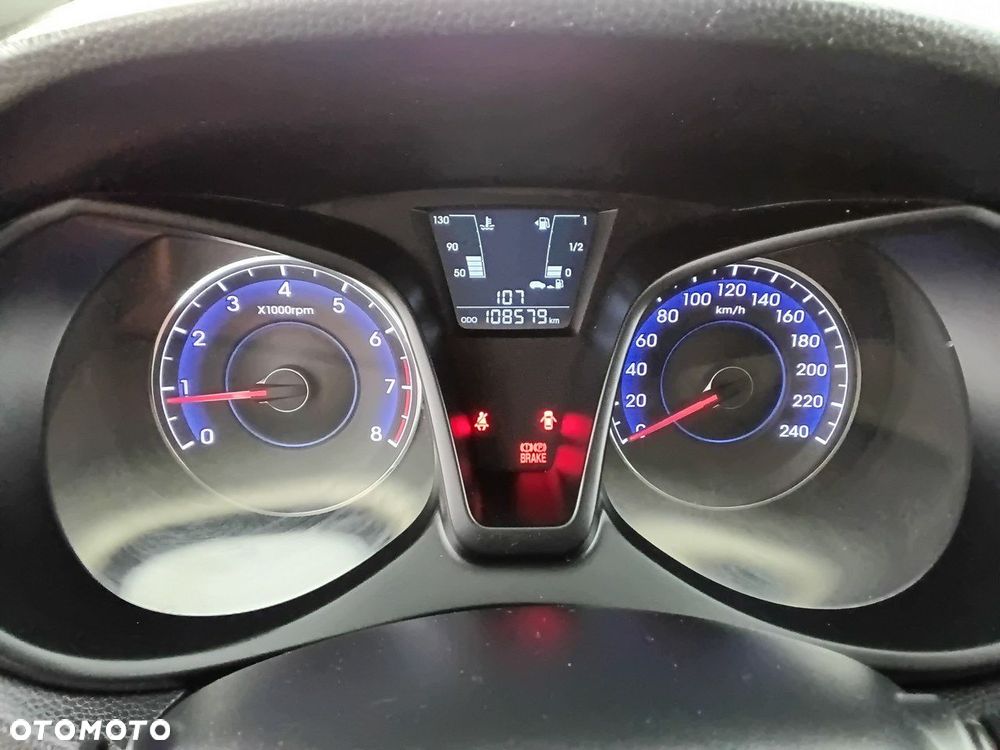 Hyundai ix20 - 21