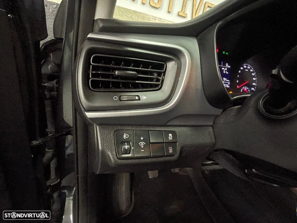 Kia Stonic 1.0 T-GDI Urban - 23