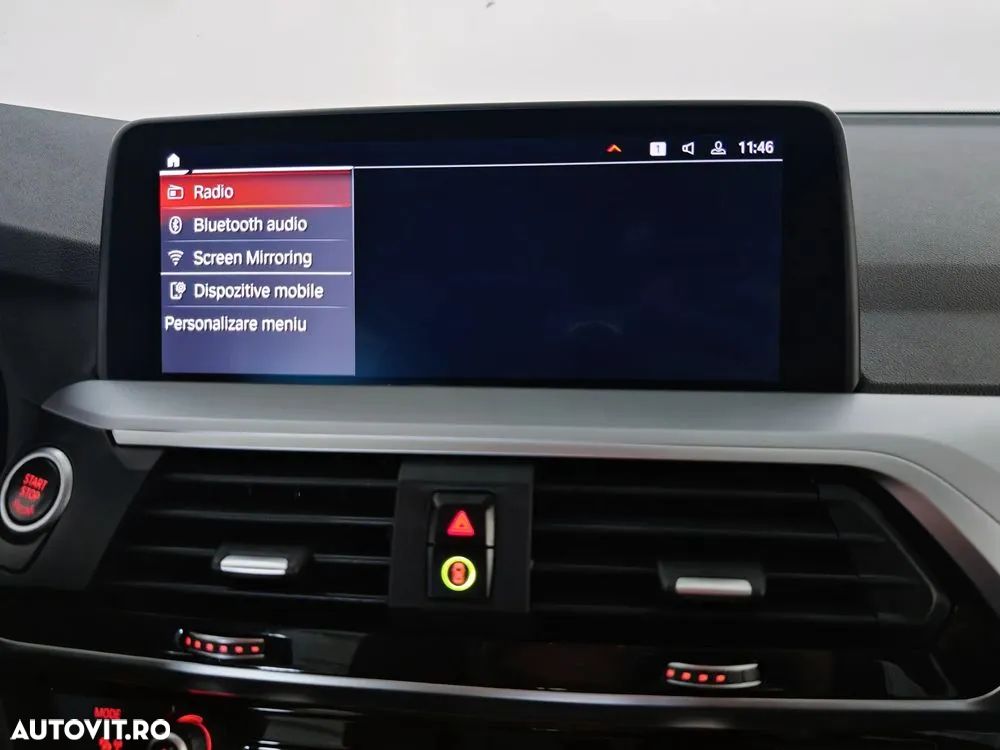 BMW X3 xDrive30e AT PHEV - 9