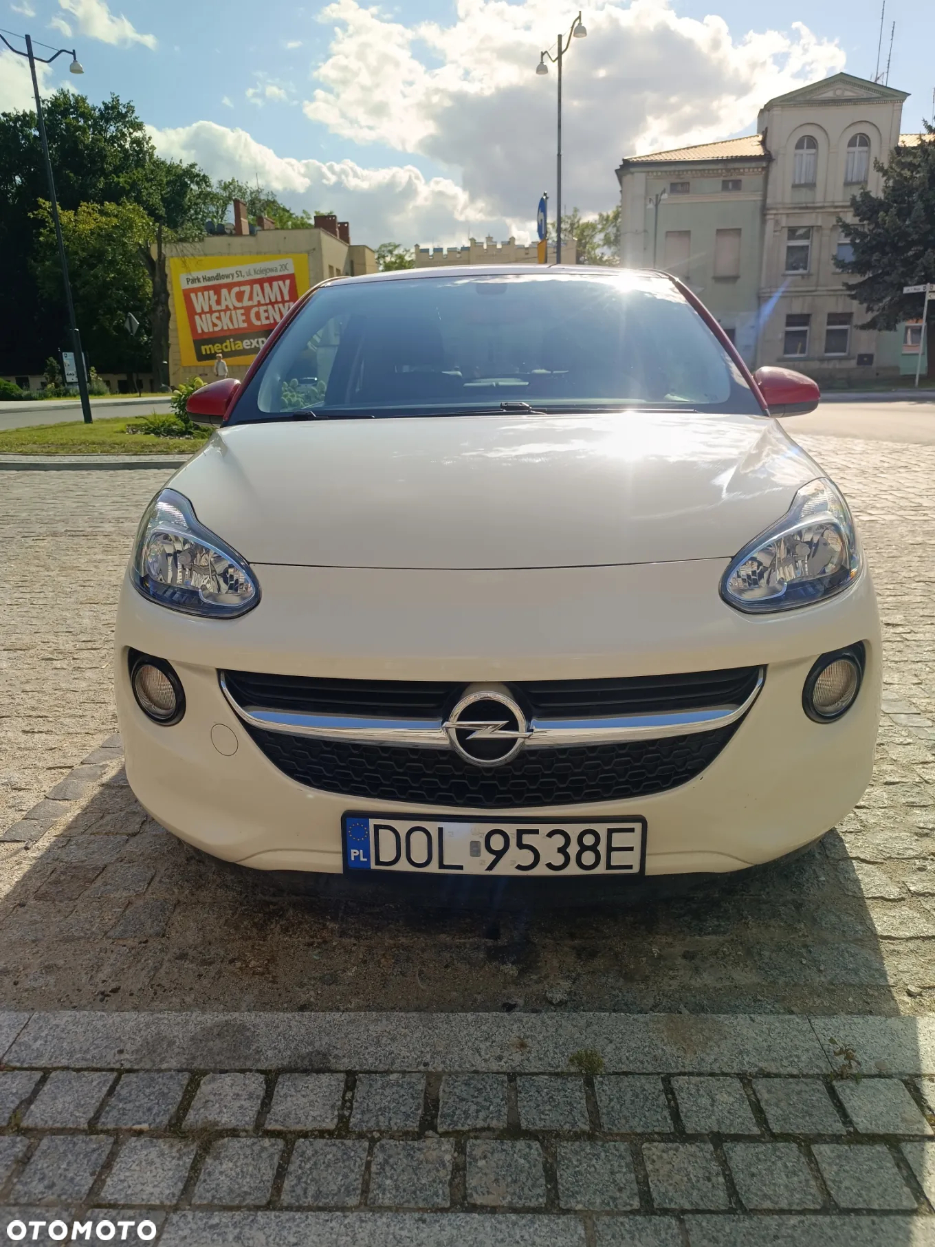 Opel Adam 1.2 Slam - 11