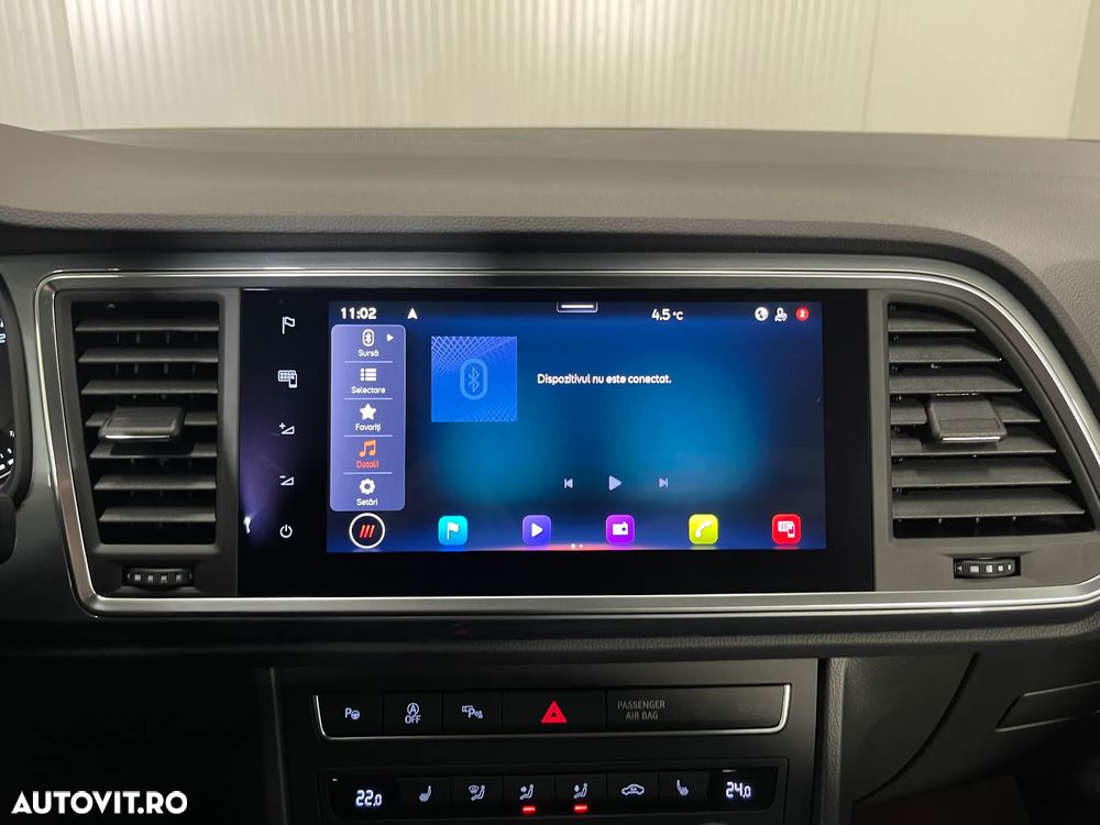 Seat Ateca 1.5 TSI Style - 17