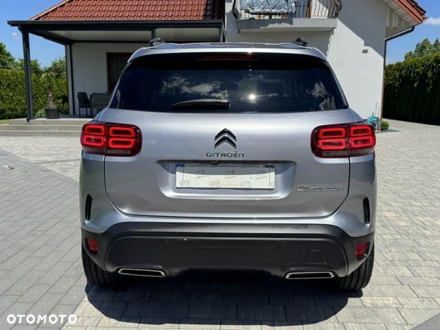 Citroën C5 Aircross - 6
