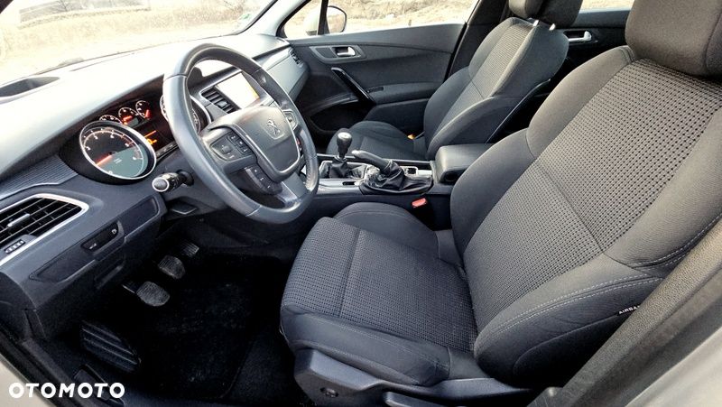 Peugeot 508 2.0 HDi Allure - 29