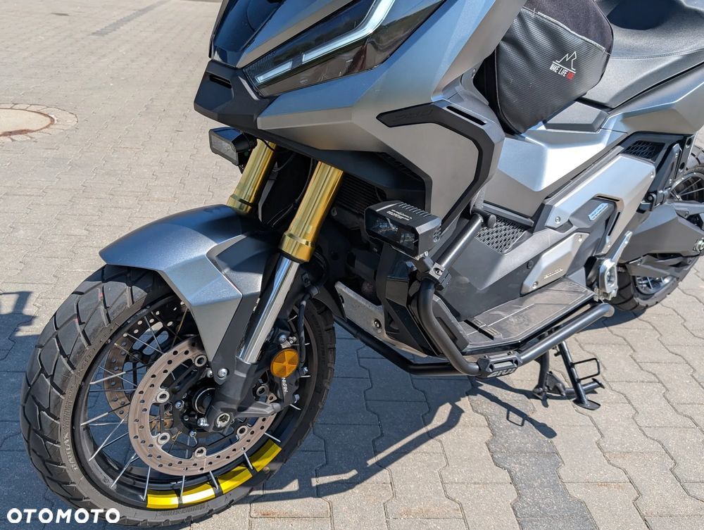 Honda X-ADV - 12