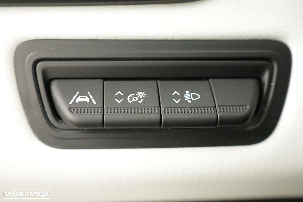 Renault Clio 1.0 TCe Techno CVT - 20