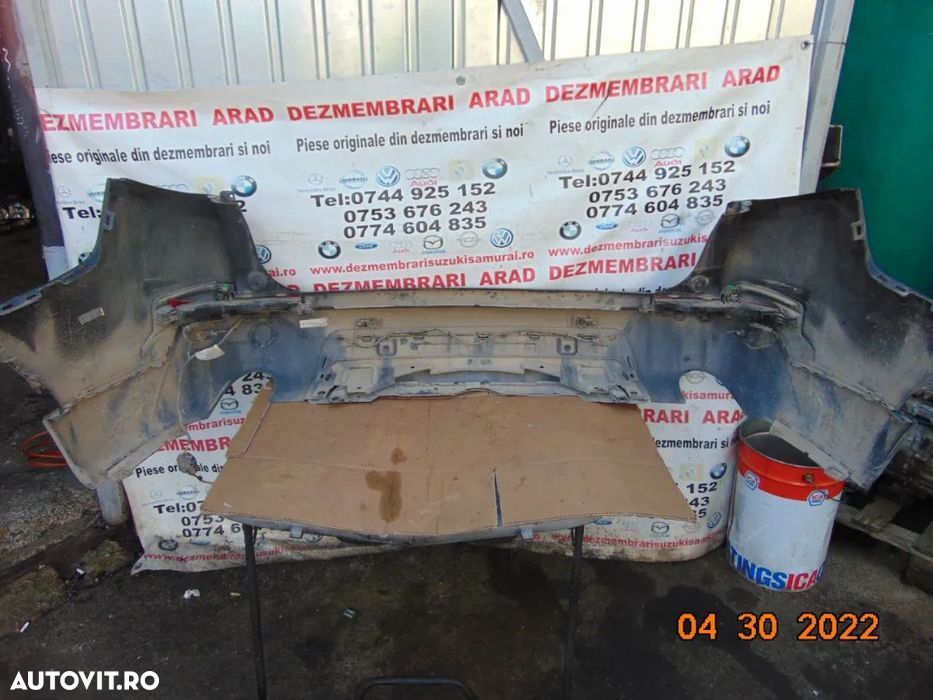 Bara spate Land Rover Discovery Sport bara spate completa dezmembrez - 3