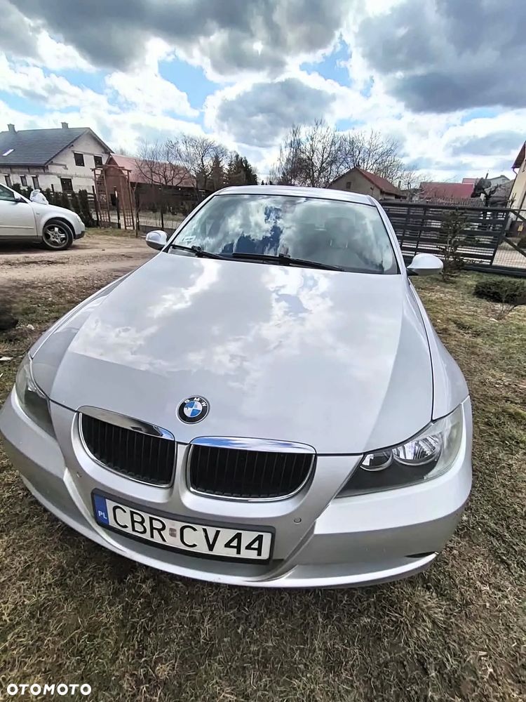 BMW Seria 3 - 1
