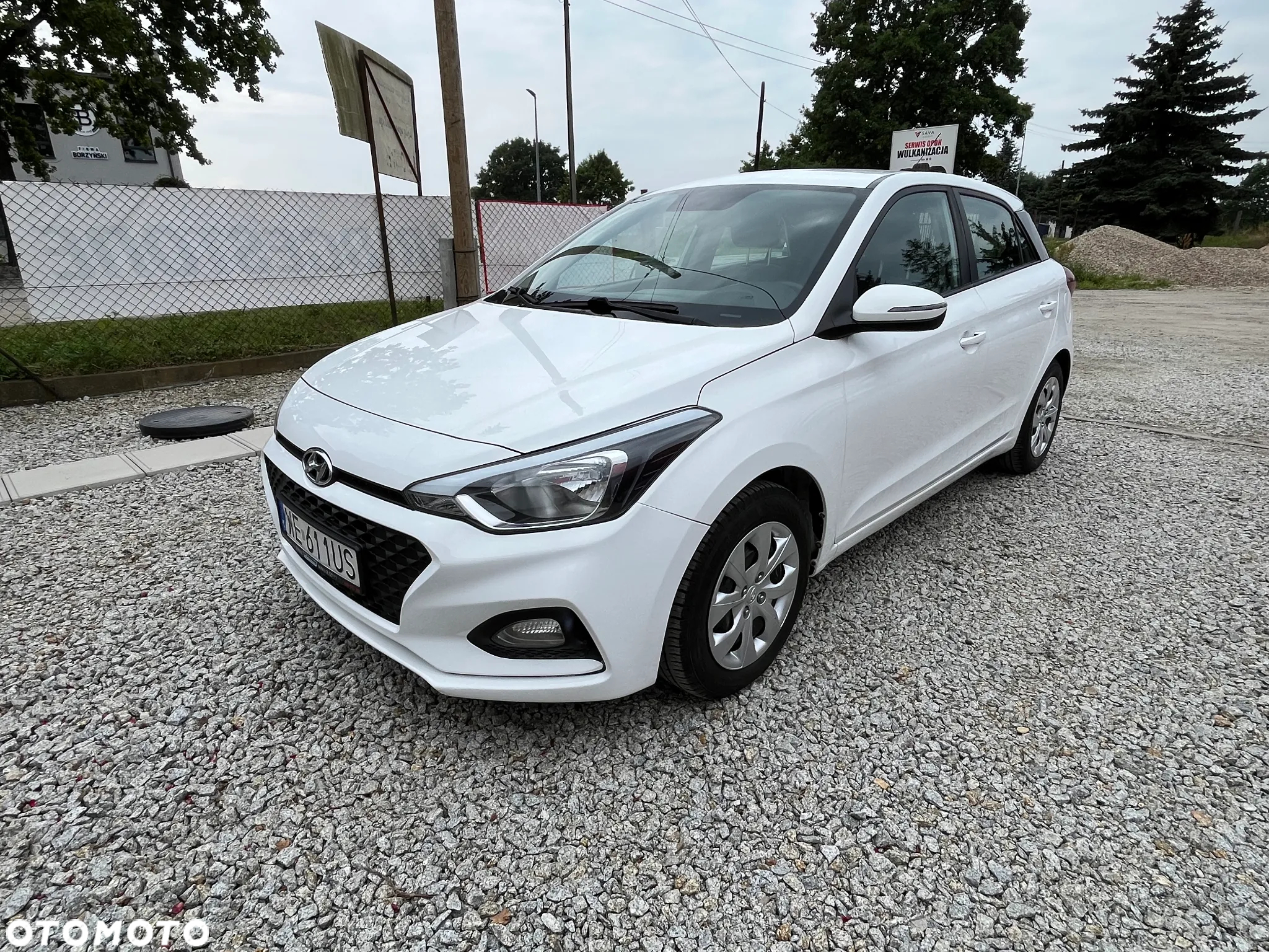 Hyundai i20 - 6