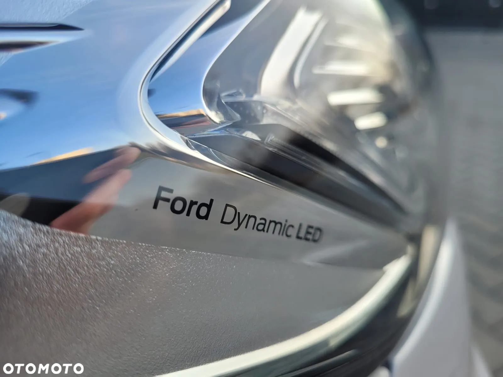 Ford Mondeo 2.0 Hybrid Titanium GPF - 29
