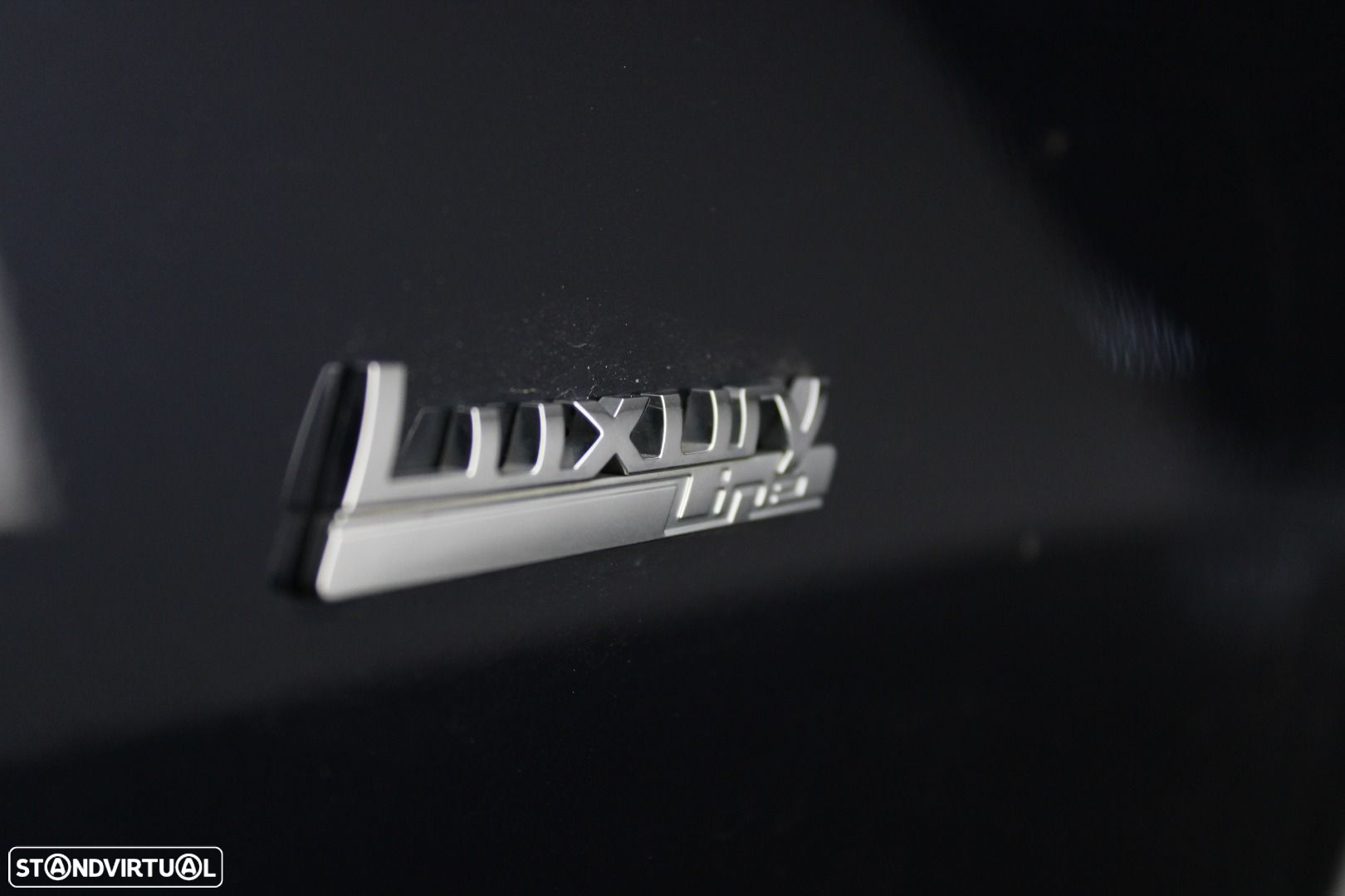 BMW 520 d Line Luxury Auto - 39
