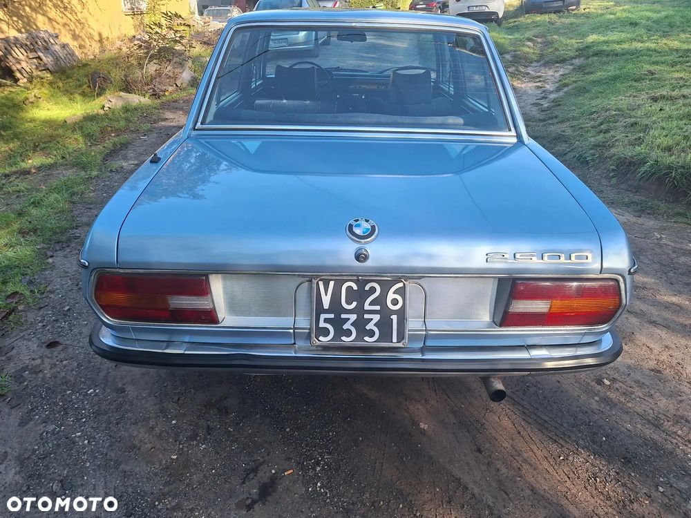 BMW Inny - 6