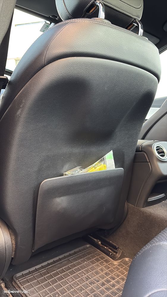 Mercedes-Benz C 300 h AMG Line - 3