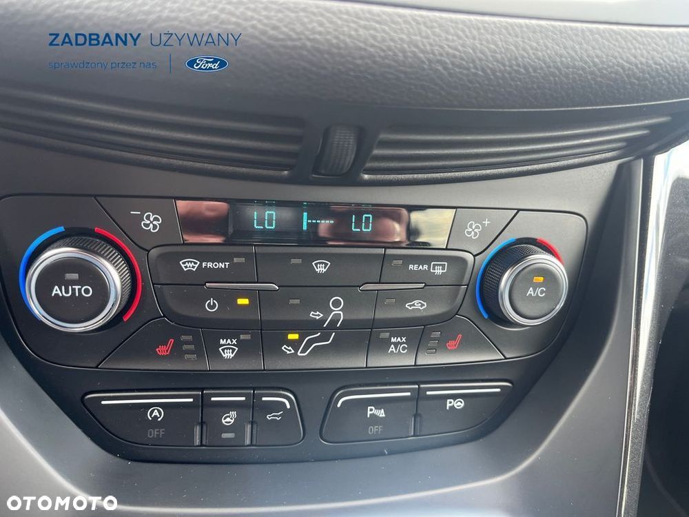 Ford Kuga 1.5 EcoBoost 4x4 ST-Line - 17